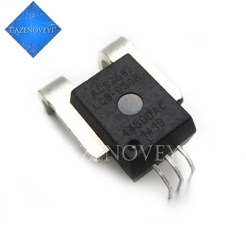 มีสินค้า วงจรรวม ACS758LCB-050B-PFF-T ACS758LCB-050B ACS758LCB-100U-PFF-T ACS758LCB ACS758 ACS754 AC