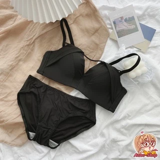 🔥 ส่งออกเร็ว1-2วัน 🔥 เสื้อชั้นใน​ไร้โครง น่ารัก มีฟองดันทรงในตัว ผ้านุ่มใส่สบายพร้อมจัดส่ง E25