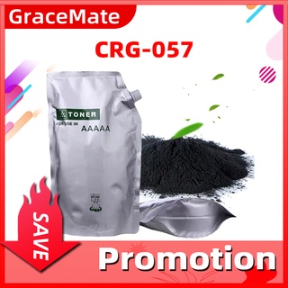 CRG-057 CRG 057 CRG057 Toner Powder for Canon MF441DW MF443DW MF449dw LBP222DN LBP223DW LBP226dw LBP228X Toner Refill