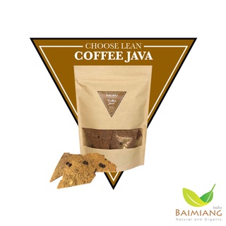 PEKO PEKO Nacho Coffee Java นาโช่ อบกรอบ รสคอฟฟี่ จาวา 70 g.(31805)