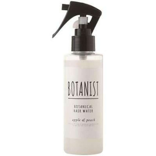 BOTANIST BOTANICAL HAIR WATER APPLE &amp; PEACH โบทานิคอล แฮร์ วอเตอร์ แอปเปิ้ล แอนด์ พีช 4582267391917