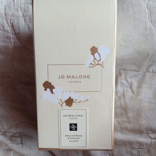 JO. MALONE  LONDON Edt