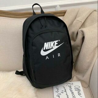 1,590.-**พร้อมถุงซิปล็อก**
NIKE MENS WOMEN SCHOOL BAG BOOK BACKPACKแท้💯outlet