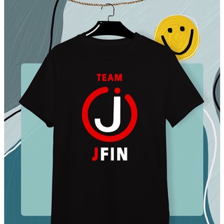 To the Moon 🚀🌕 JFIN เสื้อยืดลายเหรียญคริปโต  Cryptocurrency  ผ้า Cotton 💯 ใส่สบาย สีสันสดใส สกรีนแบบ DTG