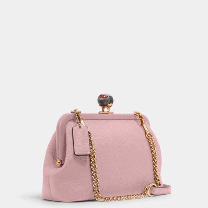 Coach Nora Kisslock Crossbody nong_taksina ThaiPick