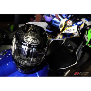 Arai RR5 RC Size XL สภาพ98%