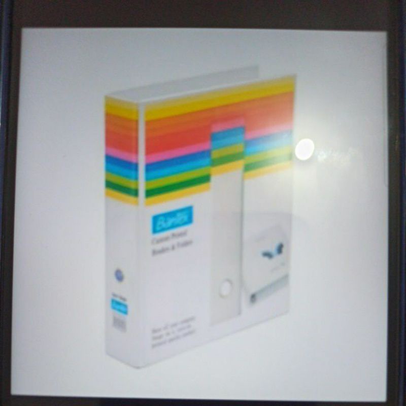 ODNER BANTEX 8522 RB9