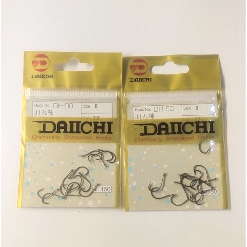ตะขอ Daiichi dh90***