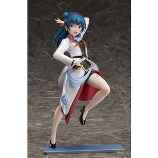 Love Live! Sunshine!! Birthday Figure Tsushima Yoshiko