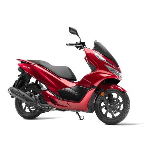 ชุดสีPCX 2018 เปลือกรถpcx150i ก่อนปี2018 ชุดสีpcx150i ก่อนปี2018 แบบสีเดิมเลือกสีได้ทุกสี แชทสีมาได้