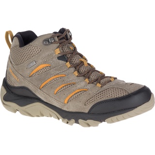 Merrell White Pine Mid WP  (กันน้ำ + ระบายอากาศได้ดี)  สินค้าแท้ นำข้าจาก USA พร้อมกล่อง