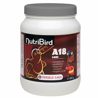 NutriBird A18 800g..