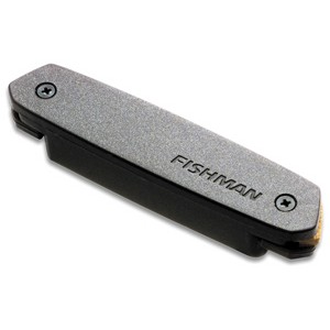 Fishman NEO-D Magnetic Soundhole Humbucking Pickup - Passive