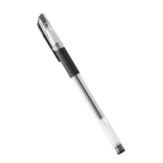 ปากกาเจลสำนักงาน ปากกายุโรป ขนาด0,5,0.38mm