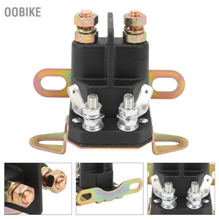 Oobike รีเลย์สตาร์ทเตอร์โซลินอยด์ 12V Atv Utv แบบเปลี่ยน สําหรับ Polaris Sportsman 500