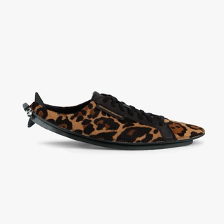 ACBC | SKIN SNEAKER CHEETAH รองเท้าผ้าใบ รองเท้าถอดได้