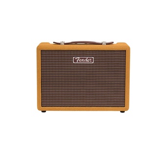 Fender Monterey Tweed Loudspeaker Bluetooth - Yellow (GG1-000025)