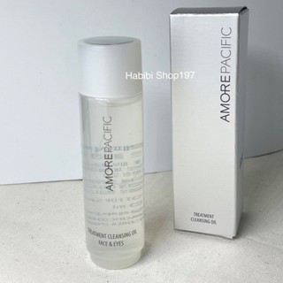 Amore Pacific Treatment Cleansing Oil Face &amp; Eyes  ขนาด 30 ml.