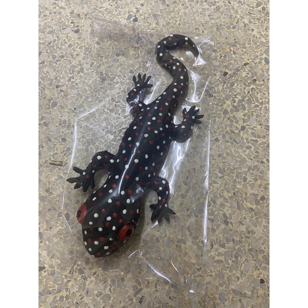 ตุ๊กแกปลอม  หยอกเย้า เหมือนจริง  ราคาถูก มีเก็บเงินปลายทาง - รูปที่ 5