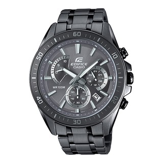 นาฬิกา Casio EDIFICE CHRONOGRAPH รุ่น EFR-552GY-8AV ของแท้ รับประกัน 1 ปี