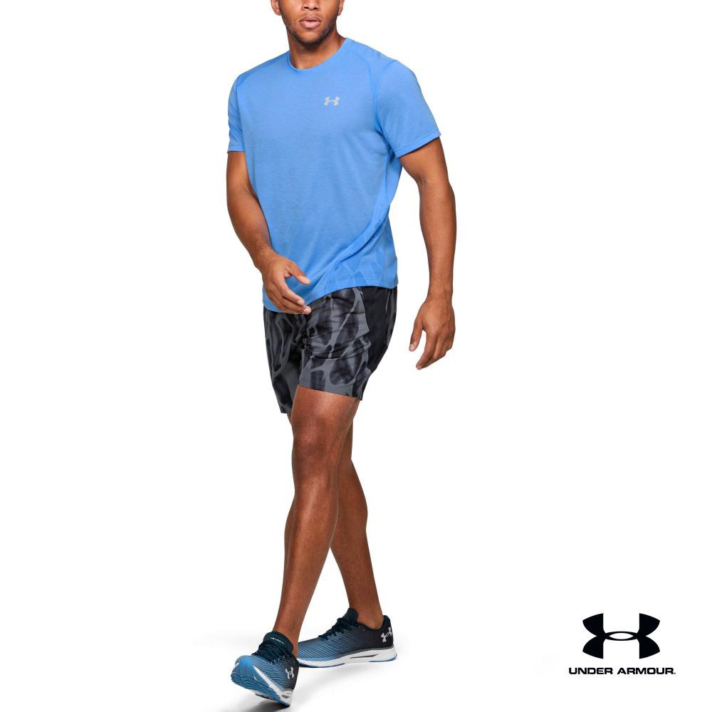 men's ua streaker 2.0 shift crew