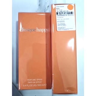 Clinique Happy Perfume Spray 100 ml