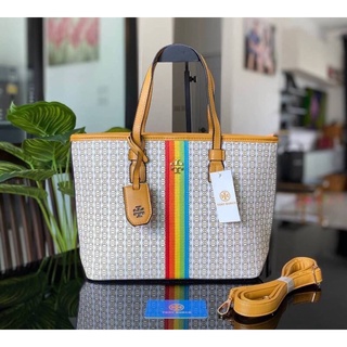 กระเป๋าสะพาย Tory Burch ทรง Tote Bag