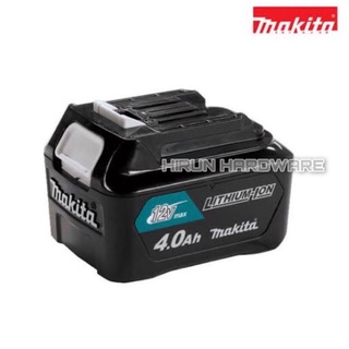 แบตเตอรี่ 12V. x 4.0 Ah. MAKITA รุ่น BL1041B