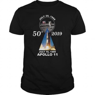 เสื้อยืดผ้าฝ้ายGildan Apollo Distro เสื้อเชิ้ต 111L XL  XXL 3XL