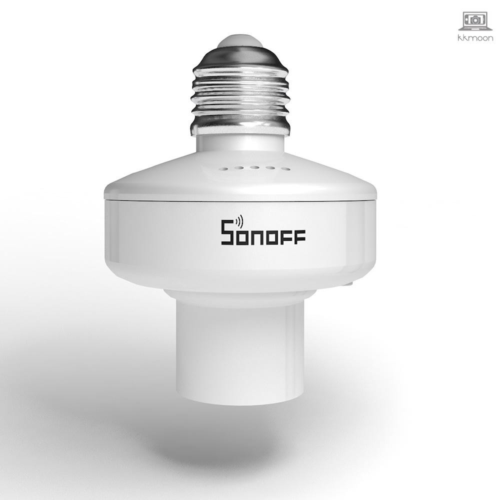 sonoff slamperr 2 itead wifi โคมไฟอัจฉริยะ 433 mhz rf ไร้สายควบคุมด้วย ...