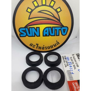 ชิลรองเบ้าหัวเทียนชูชุกิ แครี่  เครื่อง  G16B ยี่ห้อ  a ราคา  1 ชุด 4  ตัว   100  บาทคะ ร้าน Seauto