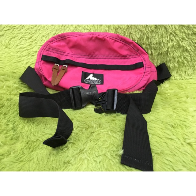 Gregory (แกกอรี่)แท้ สีชมพู