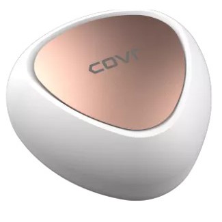 #ช้อปดีมีคืนD-LINK COVR-C1203 Dual-Band Whole Home WiFi Mesh System THE COVR AC1200 MU-MIMO DUAL BAND WHOLE HOME WIFI #7