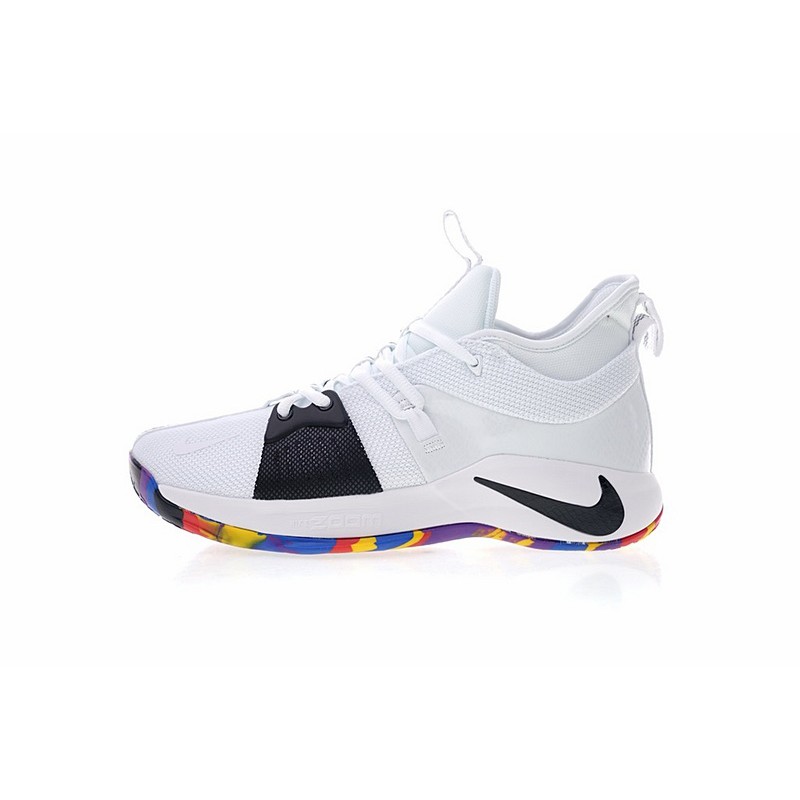 paul george 2 sneakers