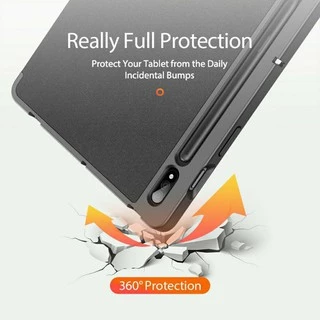 Dux Ducis เคส Samsung Tab S11/S10 Lite/S10 FE/S9 FE/S10 Plus/S10 Ultra/S9 Fe Plus/S9 Plus/A7 10.4