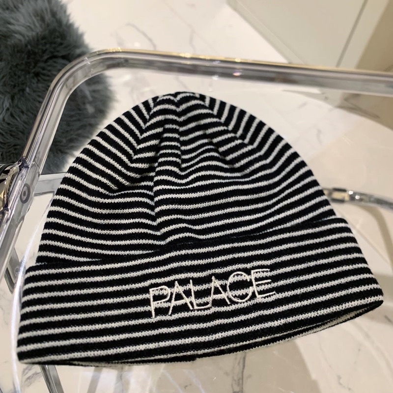 (Like New) Palace Skateboards P 6-Panel  ของแท้