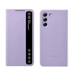 Case สำหรับ Samsung S21 FE cover เคสฝาพับ s21fe case s21fe cover original เคสฝาปิด s21 fe เคสซัมซุง s21fe เคสซัมซุงs21fe