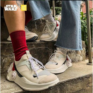 SWITFISH x STARWARS : PG 👽