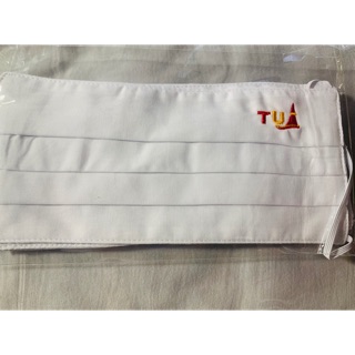 TUMASK ผ้าปิดจมูกซักได้ ✔️