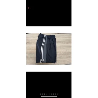 กางเกง เจเจ JJ ผู้ใหญ่ สีพื้น (ไซส์ M,L,XL,XXL) เนื้อผ้าดีมาก ใส่เล่น คละลายเส้น เลือกสีได้