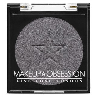 Obsession Eyeshadow E135 Haute Silver 2020 ราคาถูกและดี