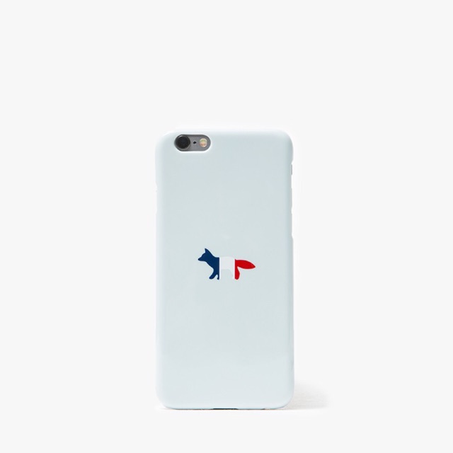 Maison kitsune iphone7 case
