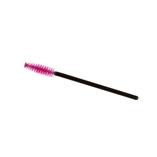 แปรงปัดขนตา แปรงปัดมาสคาร่า แบบใช้แล้วทิ้ง Eyelash Spoolie brush แปรงปัดขนคิ้ว