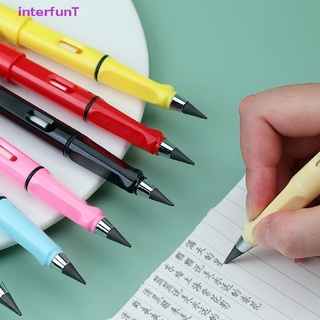 [InterfunT] ใหม่ ปากกาดินสอ ไร้หมึก ไม่จํากัดเทคโนโลยี [ใหม่]