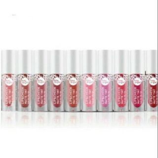 Baby Bright Lip &amp; Cheek Matte Tint 2.4g