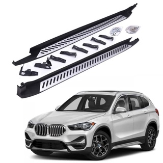 BMW X1(F48)​ Y2016+ บันไดข้าง EU TYPE