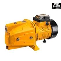 ( โปรถูกสุด ) ปั๊มเจ็ท 750W 1 นิ้ว 1 แรง รุ่น INGCO ยี่ห้อ JP07508