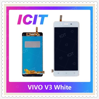 Set VIVO V3 อะไหล่หน้าจอพร้อมทัสกรีน หน้าจอ LCD Display Touch Screen อะไหล่มือถือ ICIT-Display