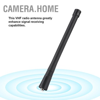 เสาอากาศ Ep450 Vhf 136-174 Mhz 5.9 นิ้วสําหรับวิทยุ Motorola