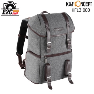 K&amp;F Concept 13.080 DSLR Camera Backpack